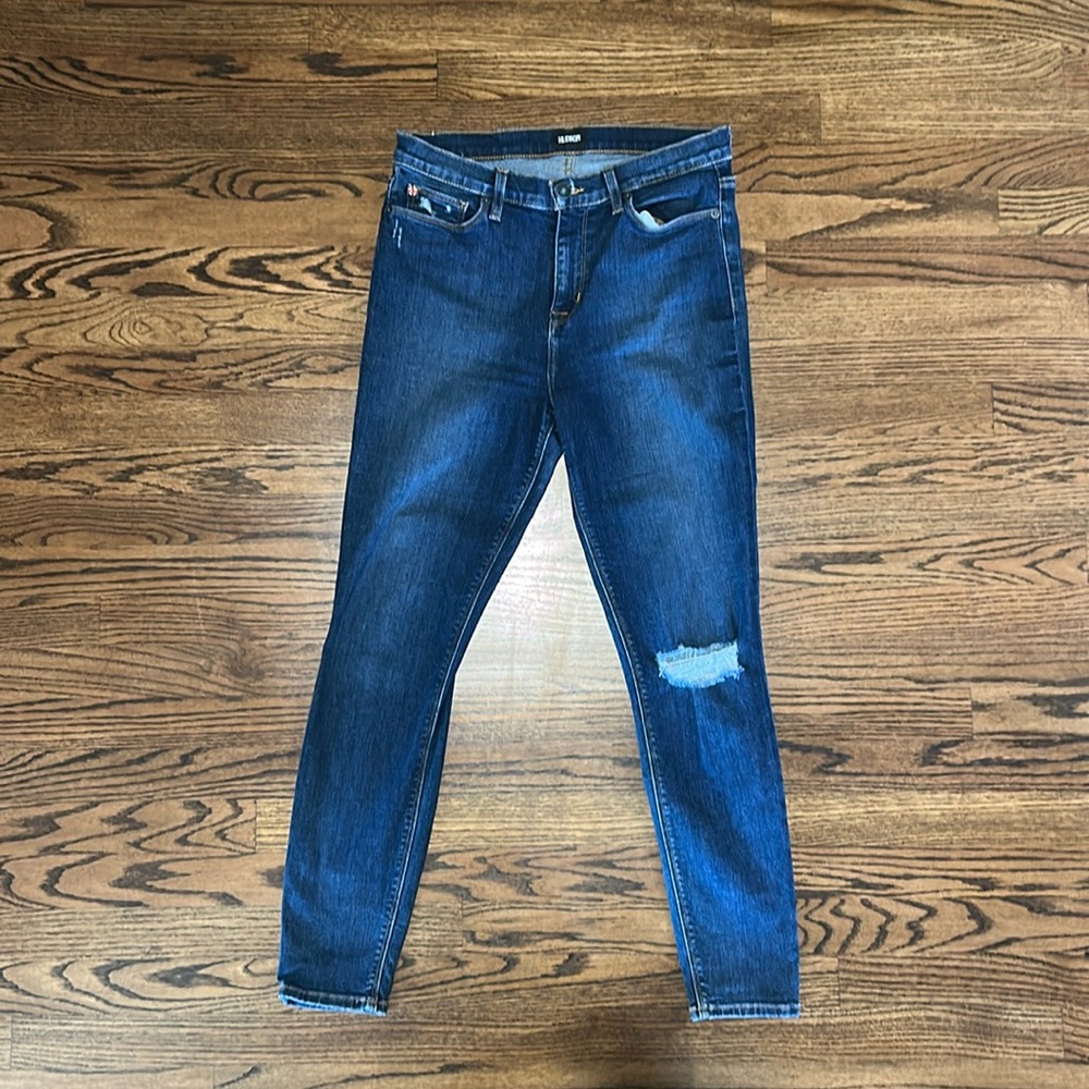 Women’s Hudson Jeans